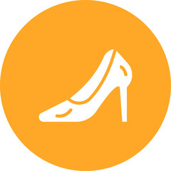 High Heels Icon