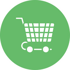Shopping Cart Icon