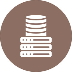 Database Icon