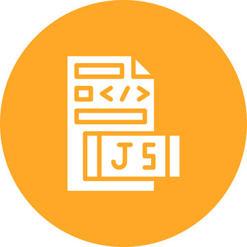 Javascript File Icon