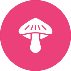 Mushroom Icon