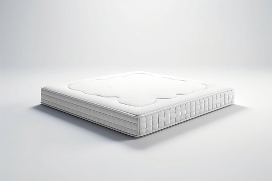 Mattress For Bed In Bedroom