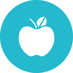 Apple Icon