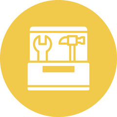 Toolbox Icon