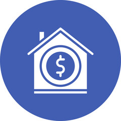 House Money Icon