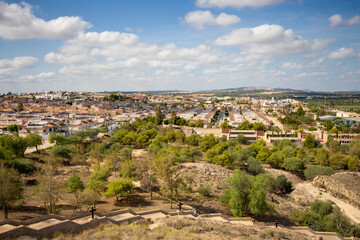 Vega Baja del Segura - Rojales - Monte Calvario y las Tres Cruces