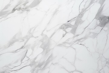 White Marble Background For Creative Designs