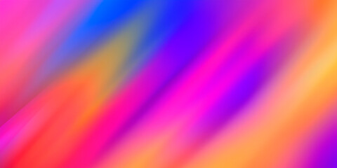 abstract colorful background