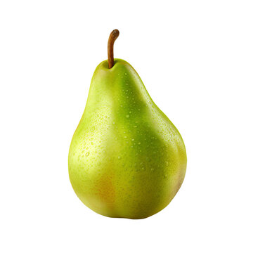Pear clip art