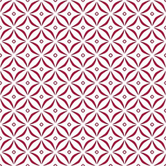 Multi color seamless abstract pattern. Background and backdrop. Multi Colored. Colorful ornamental design. Colored mosaic ornaments. Vector graphic illustration. EPS10.