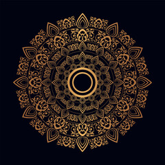 vector decorative mandala art for arabic and islamic textile,vector luxury mandala wallpaper