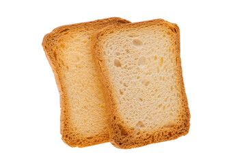 toast isolated