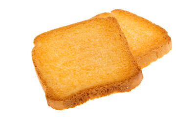 toast isolated