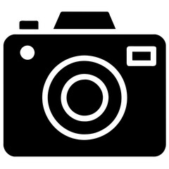 camera icon
