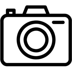 camera icon