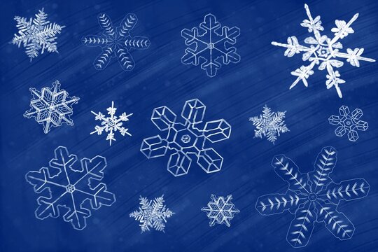 Winter time
