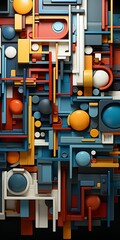 Modern Art