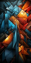 Modern Art