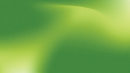 Green Gradient Background Wallpaper, Green Grainy Gradient Background 