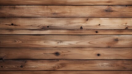 Fototapeta na wymiar Wood panel plank brown texture background 4k