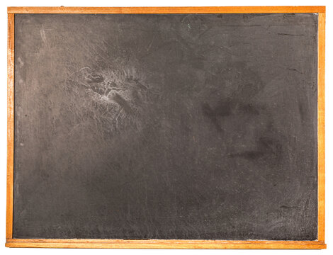 Vintage blackboard