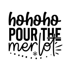 Christmas SVG Bundle