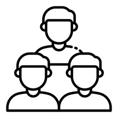 Team icon