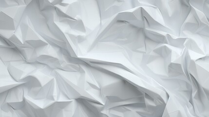 crumpled white paper background wrinkled background wallpaper high resolution