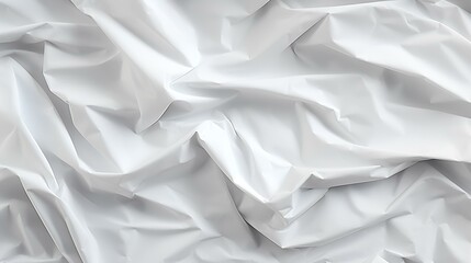 crumpled white paper background wrinkled background wallpaper high resolution