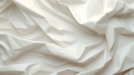 Background image of a crumpled paper background high resolution