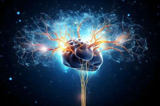 Digital Mind: Sparked Neurons, Data Analytics, Neural Systems