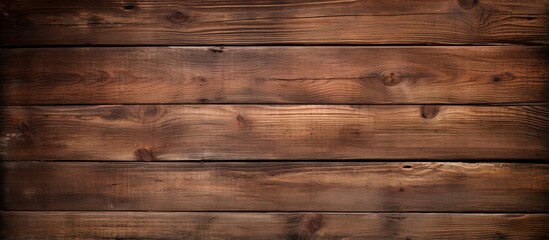 Background with a wood texture