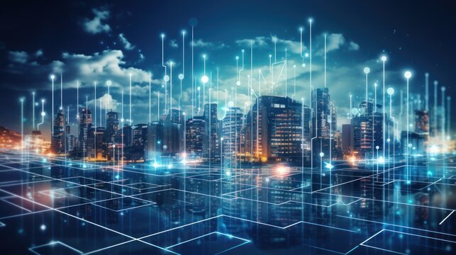 Explore the applications of edge computing in enhancing IT services and reducing latency