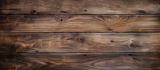 Closeup of a wooden texture