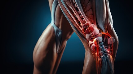 Orthopedic surgeons specialize in treating sports injuries