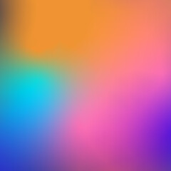 Modern colourful abstract background 