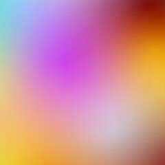 Modern colourful abstract background 