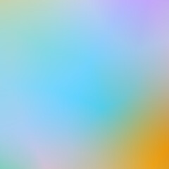 Modern colourful abstract background 