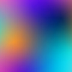 Modern colourful abstract background 