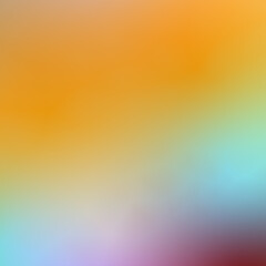 Modern colourful abstract background 