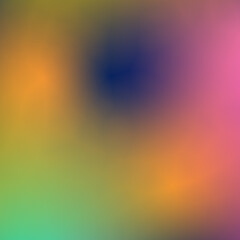 Modern colourful abstract background 