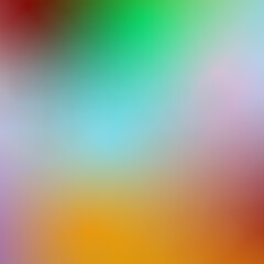Modern colourful abstract background 
