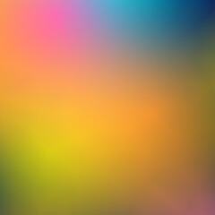 Modern colourful abstract background 