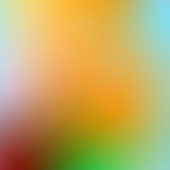 Modern colourful abstract background 