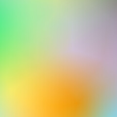 Modern colourful abstract background 