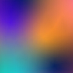 Modern colourful abstract background 