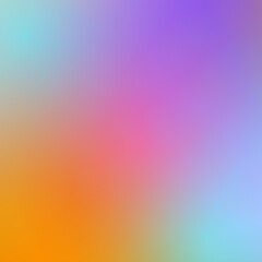 Modern colourful abstract background 