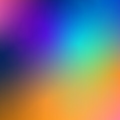 Modern colourful abstract background 