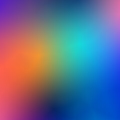 Modern colourful abstract background 