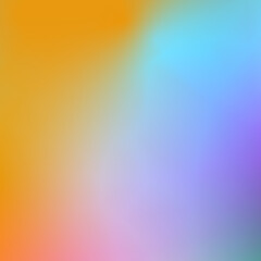 Modern colourful abstract background 